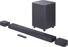 Image of JBL BAR 800 - Dolby Atmos - Detachable Surround Speakers