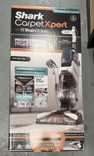 Image of SHARK Deep Carpet Cleaner EX200UK