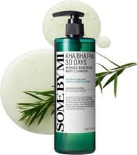 Image of SOME BY MI AHA BHA PHA 30 Days Miracle Acne Clear Body Cleanser 400g *UK
