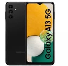Image of Samsung Galaxy A13 5G 64GB Unlocked Smart Phone - A+