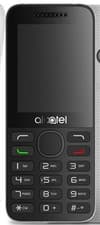 Image of Alcatel 2038X - 64/128 MB Cocoa Grey unlocked mobile phone