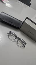 Image of Armani Giorgio Glasses