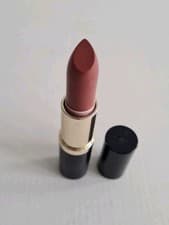 Image of Estee Lauder Rose Tea Crème 17 Pure Color Long Lasting Lipstick New Rare Genuine