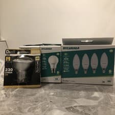 Image of Sylvania 12W BC Bayonet LED GLS Bulb 12 Watt 1521lm 2700k Dimmable 0028608