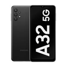 Image of Samsung Galaxy A32 5G, 64GB, Unlocked , Dual Sim, Grade A+ Pristine Condition