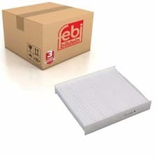 Image of Cabin Pollen Filter Fits Dacia OE 27 27 730 16R Febi 48500