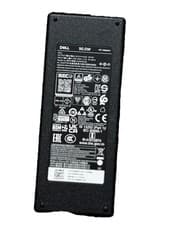 Image of Original DELL 90W 19.5V 4.62A CHARGER WITH ADAPTER (SMALL PIN) 4.5mm * 3mm