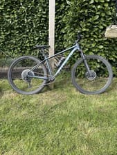 Image of Specialized Rockhopper Expert 29 Mountain Bike