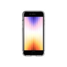 Image of Tech21 Pure Clear for iPhone SE (2022)/(2020)/8/7 - Clear