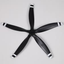 Image of FMS 10 X 7 5-Blade Propellor (1100 Pc-21)
