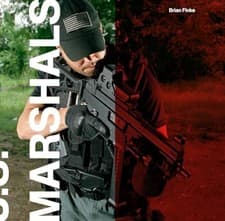 Image of U.S. Marshals Brand New