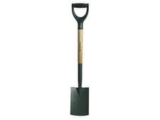 Image of Faithfull - Countryman Digging Spade