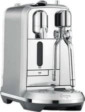 Image of Sage Nespresso Creatista Plus BNE800/SNE800 Espresso Coffee Maker Silver/Black-