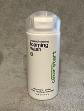 Image of Dermalogica Clear Start Breakout Clearing Foaming Wash 177ml