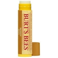 Image of Burt's Bees Honey Lip Balm 4.25g (New Flavour)