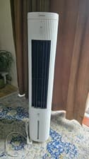 Image of Midea 5L Air Cooler – 3-in-1 Portable Design with Remote Control, 3 Speeds, 75°