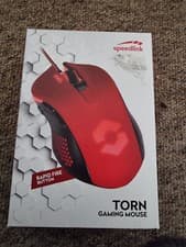 Image of Speedlink Torn Gaming Mouse