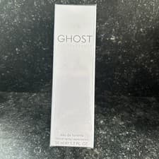Image of Ghost the Fragrance Eau de Toilette Spray, 50ml New sealed box