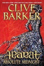 Image of Abarat : Absolute Midnight, Paperback by Barker, Clive, Brand New, Free shipp...