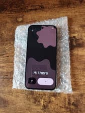 Image of Google Pixel 9 Pro 5G 128GB Hazel, Unlocked Smartphone