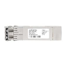Image of Arista XVR-10002-20 10G MMF SRL LC 100M 850nm SFP+ Mini GBIC SFP+ Transceiver