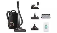 Image of Miele Guard L1 Cat Dog Cylinder Vacuum Cleaner Pet TurboBrush Corded UK Power XL