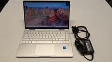 Image of HP - Pavilion x360 14-EK1511SA 14" 2-in-1 Laptop i3-1350u 256GB SSD Win 11 Home