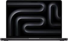Image of Apple Macbook Pro 14" 2023 M3 8 Core CPU, 10 Core GPU 512GB SSD 8 GB RAM Good