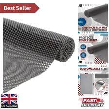 Image of 150x30cm Non Slip Mat – Multipurpose Waterproof Roll for Home & Office Use