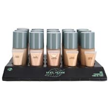 Image of W7 *Very Vegan* Foundation HD Foundation