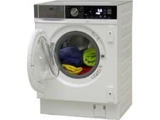 Image of Washer Dryer AEG L7WC8632BI , 8Kg Wash, 4Kg Dry, 1600rpm Integrated