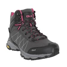 Image of Trespass Womens/Ladies Arlington II Hiking Boots  TP4412