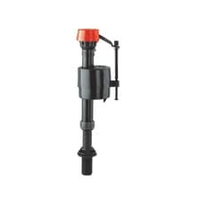 Image of Fluidmaster PRO400UK Toilet Cistern Pro Bottom Entry Quiet Fill Valve 1/2" BSP