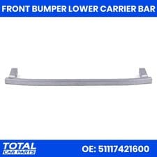 Image of ALUMINIUM FRONT BUMPER LOWER CRASH IMPACT COLLISION BAR FOR BMW X5 G05 2018+