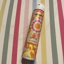 Image of Amika Perk Up Dry Shampoo 64ml 1.8 oz New