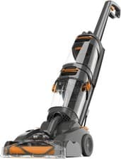 Image of Vax Dual Power Carpet Cleaner Machine Upright Portable Carpet and Rug Shampooer