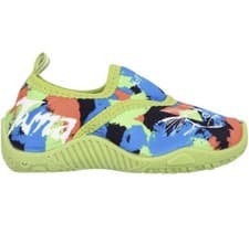 Image of Hot Tuna Splasher Children’s Water Shoes UK Size 1 Vibrant Colours BRAND NEW