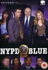 Image of NYPD Blue Complete Season 11