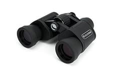 Image of Celestron Upclose G2 Porro Prism Binoculars 10X50 - Black