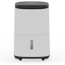 Image of MEACO One ARETE-12 12L Dehumidifier & Air Purifier [ID7011125177]
