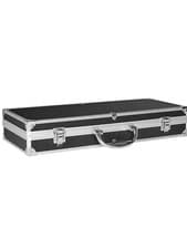 Image of 19 Piece BBQ Tool Set with Case
