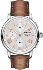 Image of Montblanc Star Legacy Chronograph Day & Date - 126080