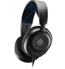 Image of STEELSERIES ARCTIS NOVA 1P PS5, SWITCH, PC GAMING HEADSET ORIGINAL
