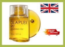 Image of Olaplex No.7 Bonding Oil 30ML Repairs Damaged Hair