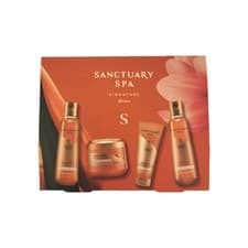 Image of SANCTUARY SPA SIGNATURE Minis Gift Set Brand New Last One Available