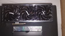 Image of Palit GeForce RTX 4080 GameRock 16GB GDDR6X (New, opened)
