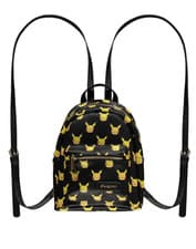 Image of Difuzed - Pokemon - Pikachu All Over Print Mini Backpack