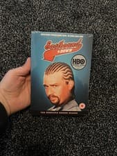 Image of New Sealed Eastbound & Down The Complete Second Season/ Season 2 DVD Region 2
