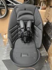 Image of Icandy Peach 7 Replacement Seat Fabric - Studio *BRAND NEW PART*