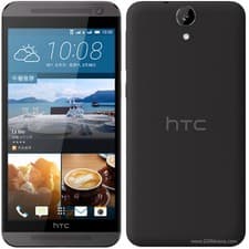 Image of SEALED BOXED HTC One E9 16GB (Black) Unlocked